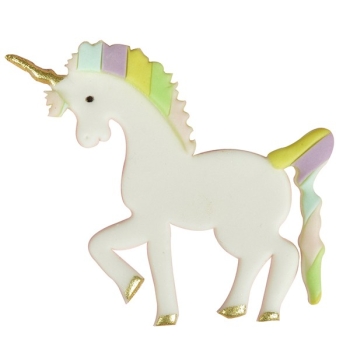 Cutter Unicorn
